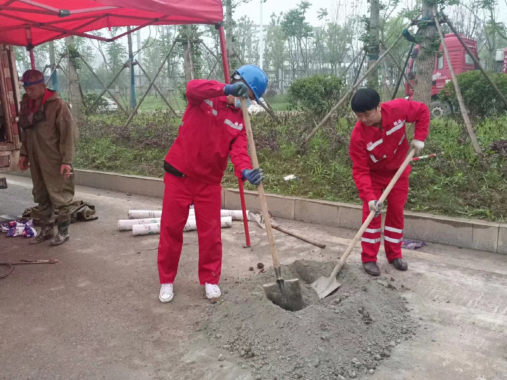 阜龙乡管道疏通哪家好】及时进行市政管道清淤